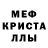Alpha PVP СК КРИС Yoandel Clark
